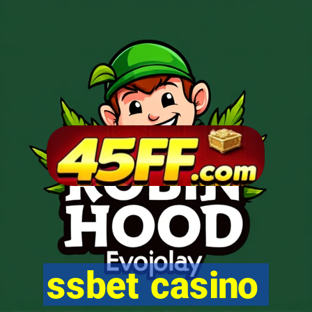 ssbet casino